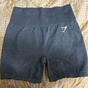 Gymshark’s seamless shorts